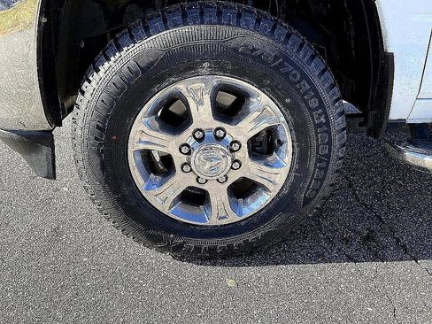 Used 2024 RAM 2500 Big Horn image 7