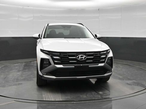 New 2026 Hyundai Tucson SEL Plus AWD/4WD image 2