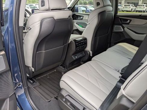 New 2026 Acura MDX SH-AWD w/ Advance Package image 34