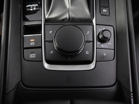 New 2026 MAZDA CX-50 2.5 Hybrid w/ Cargo Package image 33