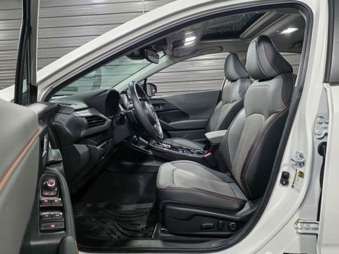 Used 2024 Subaru Crosstrek 2.5i Limited w/ Popular Package #4A image 15