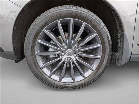 Certified 2024 Acura RDX A-Spec AWD/4WD image 22