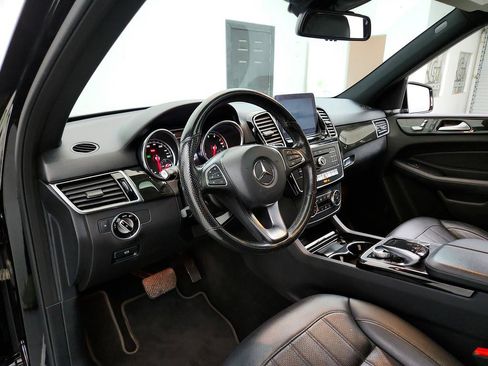 Used 2018 Mercedes-Benz GLE 350 image 13