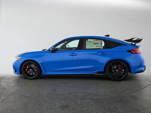 New 2026 Honda Civic Type R image 6