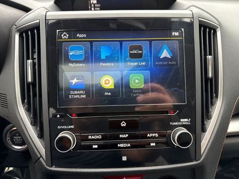 Used 2019 Subaru Crosstrek 2.0i Limited w/ Moonroof Package w/Navigation image 27