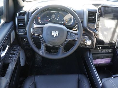 New 2026 RAM 1500 Rebel w/ Rebel Level 2 Equipment Group image 14