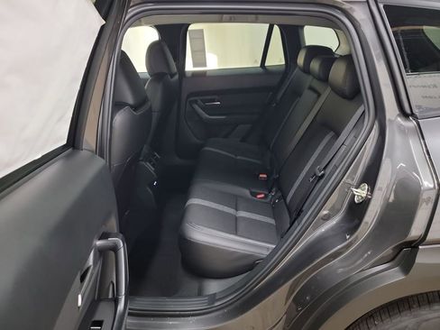 New 2025 MAZDA CX-50 AWD 2.5 S w/ Preferred Package image 10