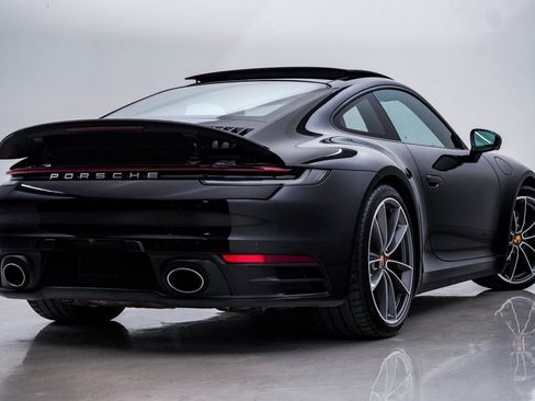 Certified 2021 Porsche 911 Carrera S image 11