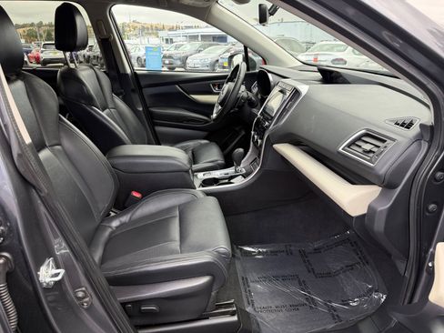 Used 2022 Subaru Ascent Limited w/ Technology Package AWD/4WD image 20