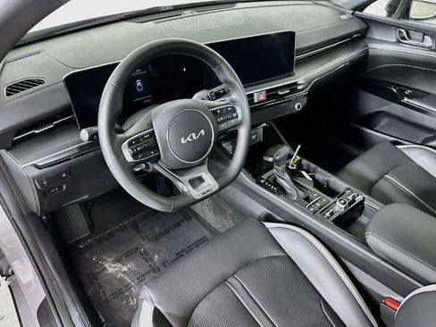 Used 2025 Kia K5 GT-Line FWD image 2