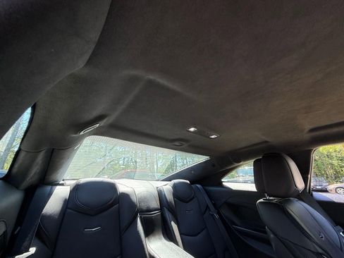 Used 2014 Cadillac ELR FWD image 29