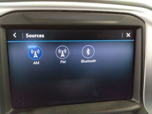 Used 2020 GMC Sierra 1500 Elevation image 23