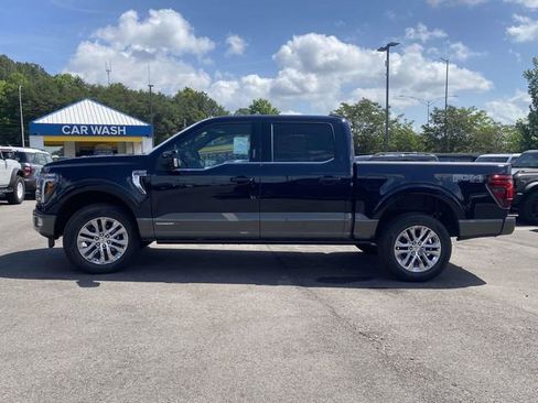 New 2026 Ford F150 King Ranch AWD/4WD image 6
