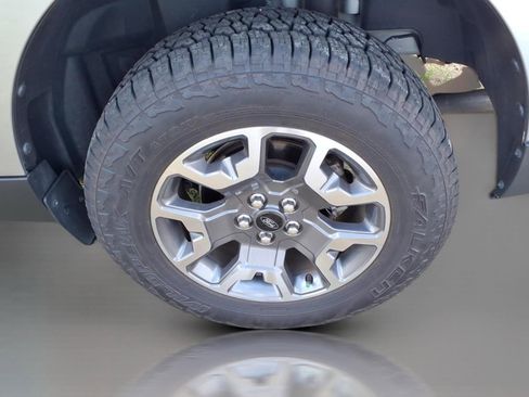 Used 2023 Ford Maverick XLT w/ Equipment Group 300A Standard AWD/4WD image 9