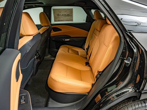 New 2026 Lexus RX 350 Premium AWD/4WD image 33