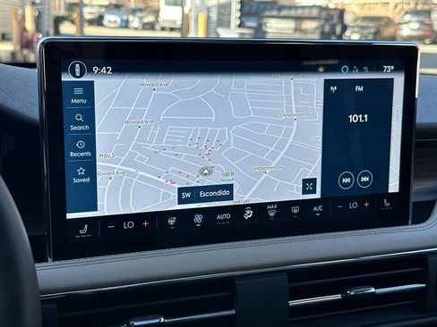 Used 2024 Lincoln Corsair Grand Touring w/ Equipment Group 301A image 22