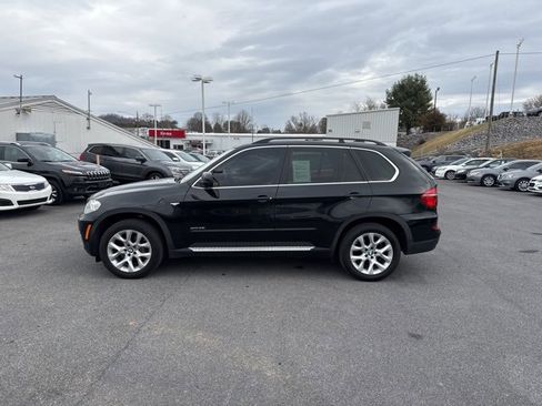 Used 2013 BMW X5 xDrive35i image 5