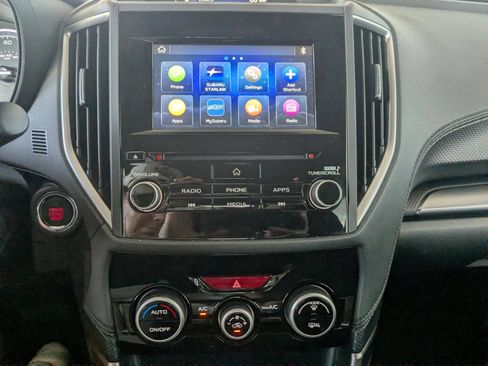 Certified 2023 Subaru Forester Premium w/ Popular Package #2 AWD/4WD image 18