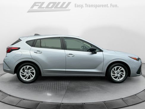 Used 2024 Subaru Impreza 2.0i w/ Popular Package #1A AWD/4WD image 10