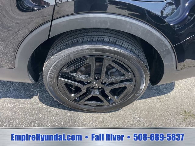 Used 2024 Kia Telluride SX Prestige X-Line AWD/4WD image 13