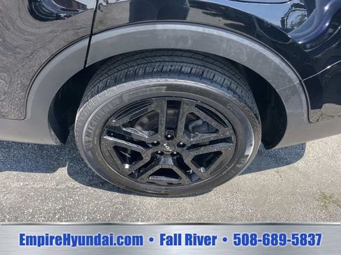 Used 2024 Kia Telluride SX Prestige X-Line AWD/4WD image 13