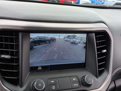 Used 2023 GMC Acadia AT4 w/ Preferred Package AWD/4WD image 37