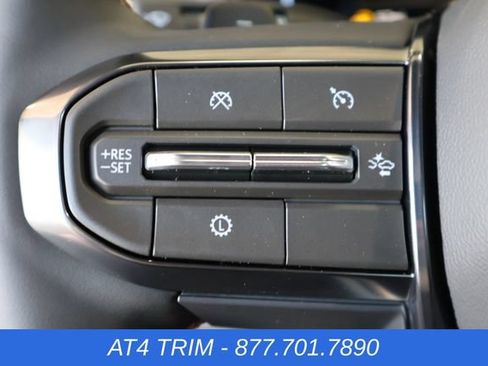New 2026 GMC Acadia AT4 w/ Luxury Package AWD/4WD image 28