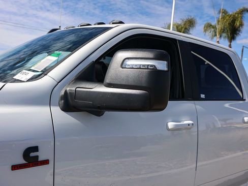 New 2026 RAM 3500 Limited image 12