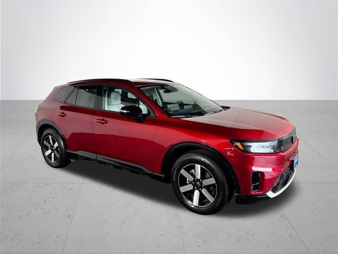 New 2026 Honda Prologue Touring image 4
