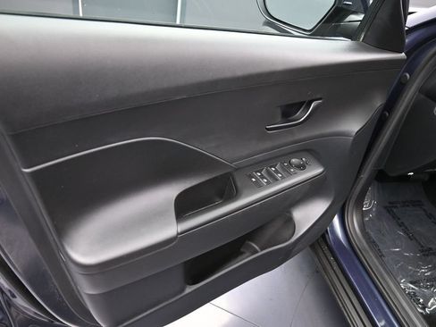 Certified 2026 Hyundai Kona SE FWD image 13