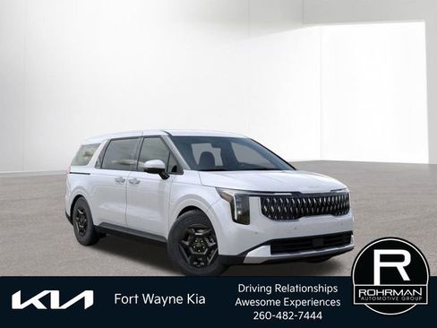 New 2026 Kia Carnival image 10
