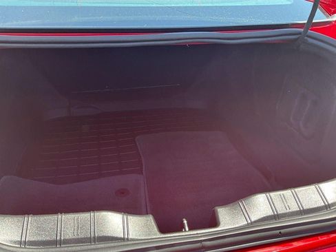 Used 2016 Chevrolet Camaro SS RWD image 4