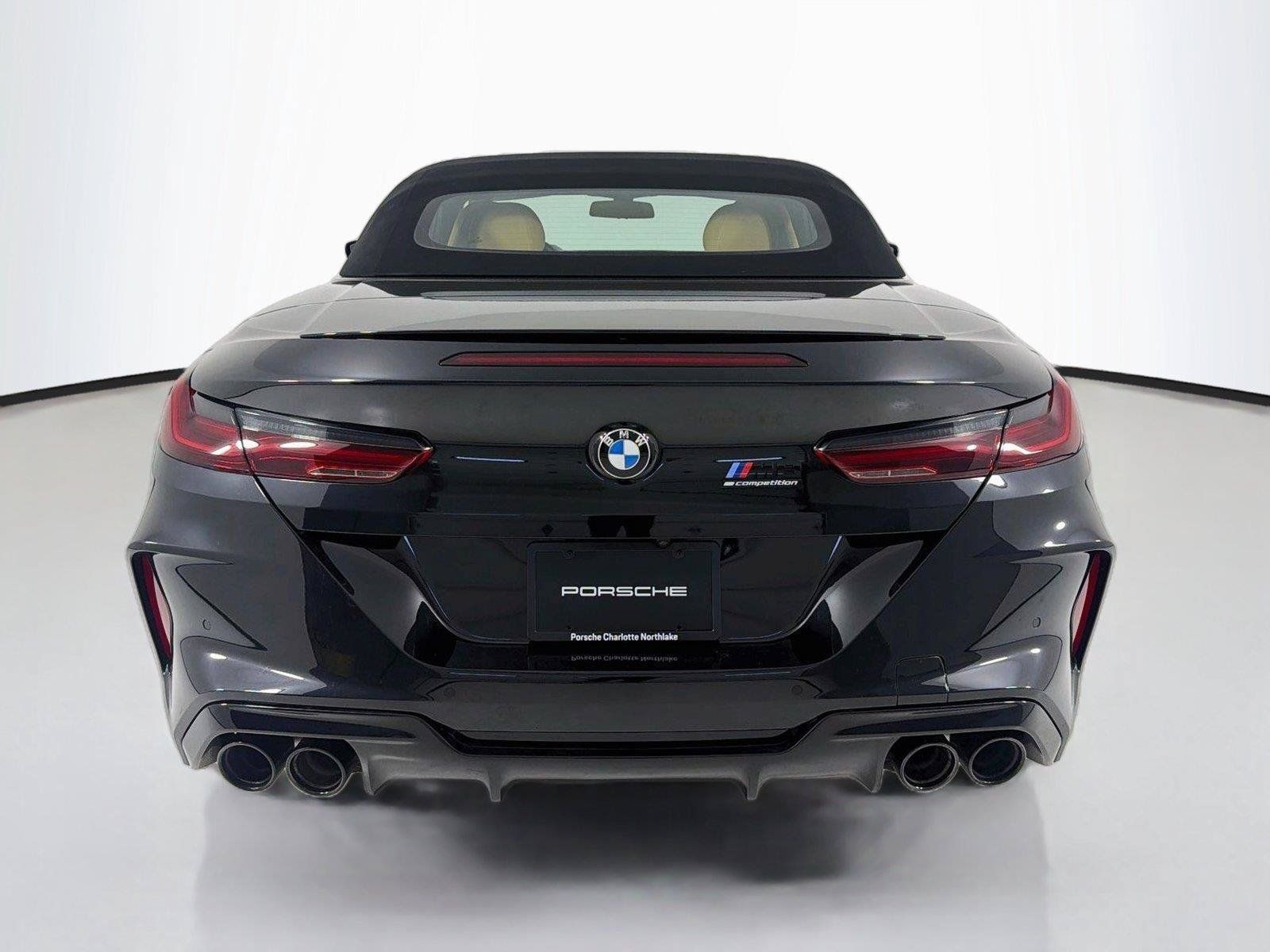 Used 2025 BMW M8 Competition AWD/4WD image 28