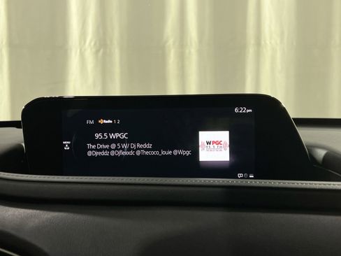 Used 2023 MAZDA CX-30 AWD 2.5 S image 15