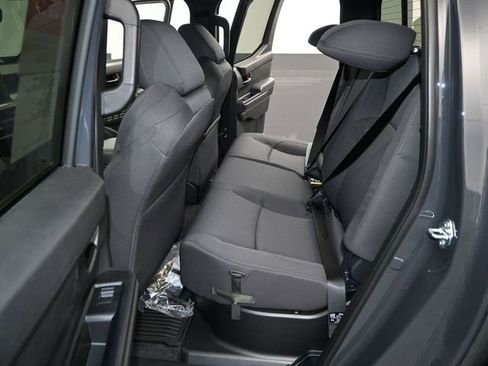 New 2026 Toyota Tacoma SR5 image 11