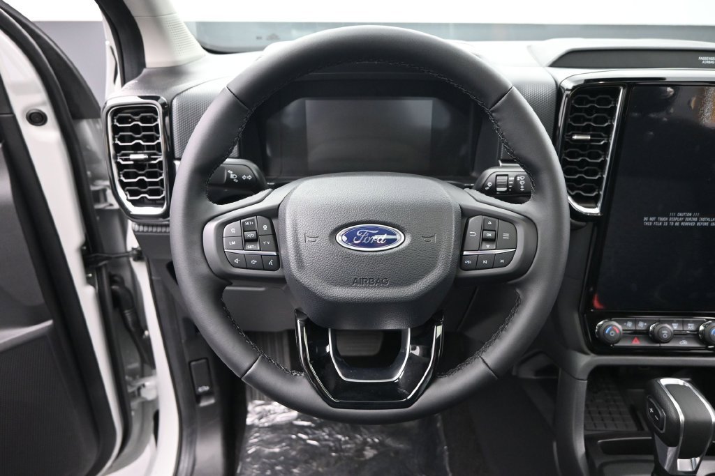 New 2026 Ford Ranger XLT AWD/4WD image 13