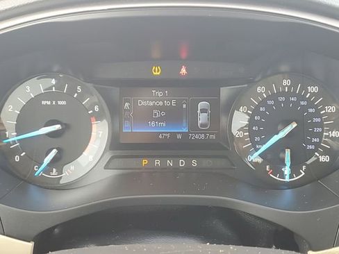 Used 2016 Ford Fusion SE image 17