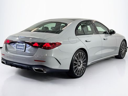New 2026 Mercedes-Benz E 350 Sedan image 5