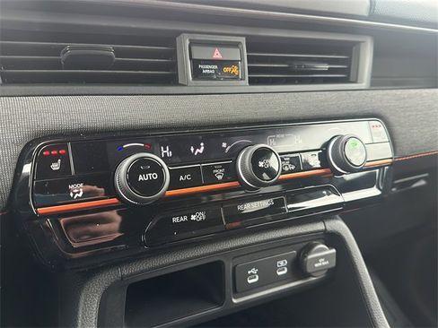 New 2026 Honda Passport TrailSport image 31