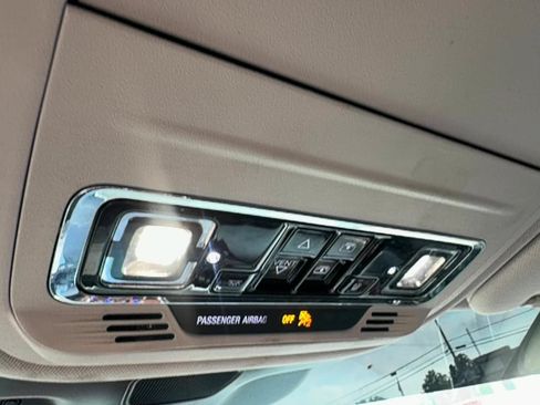 Used 2020 Lincoln Aviator Reserve w/ Equipment Group 201A AWD/4WD image 36