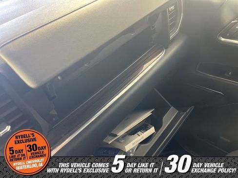 Certified 2022 Chevrolet Silverado 1500 LT image 35