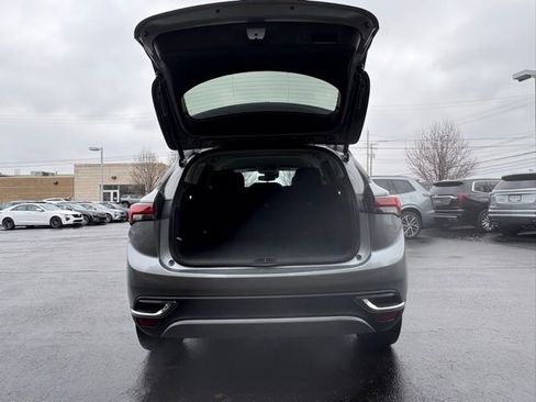 Certified 2023 Buick Envision Essence image 6