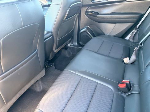 Used 2021 Chevrolet TrailBlazer RS w/ Sun and Liftgate Package AWD/4WD image 14