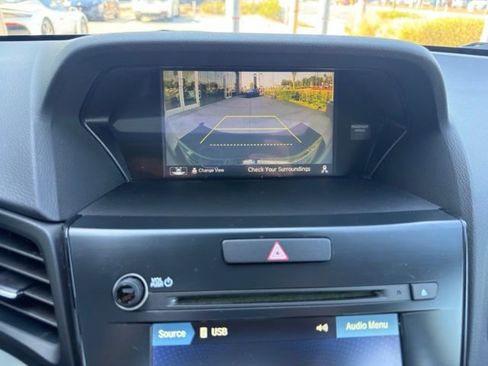 Used 2019 Acura ILX FWD image 12
