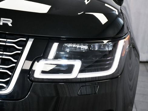 Used 2021 Land Rover Range Rover Westminster Edition image 76