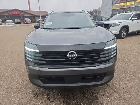 New 2026 Nissan Kicks SV image 2