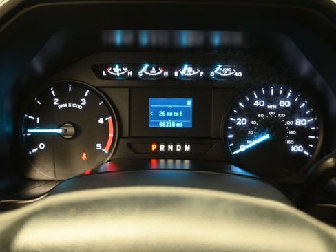 Used 2020 Ford F350 XL w/ STX Appearance Package image 24