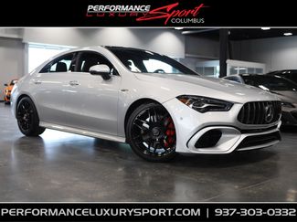 Used 2024 Mercedes-Benz CLA 45 AMG 4MATIC video 1
