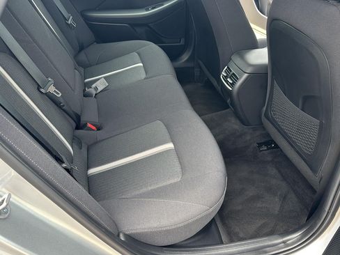 Used 2025 Hyundai Sonata SEL FWD image 19