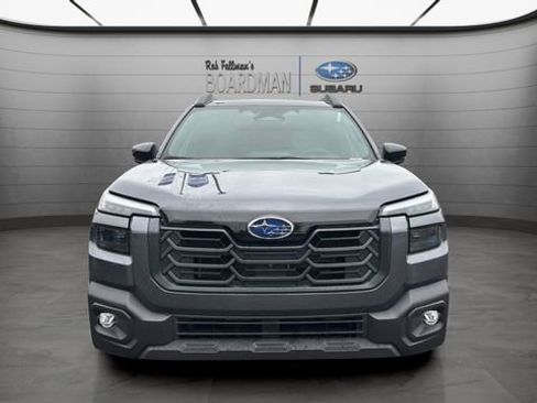 New 2026 Subaru Outback Touring XT AWD/4WD image 12
